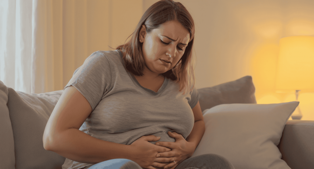 Quels sont les signes indiquant que vous avez besoin de prébiotiques