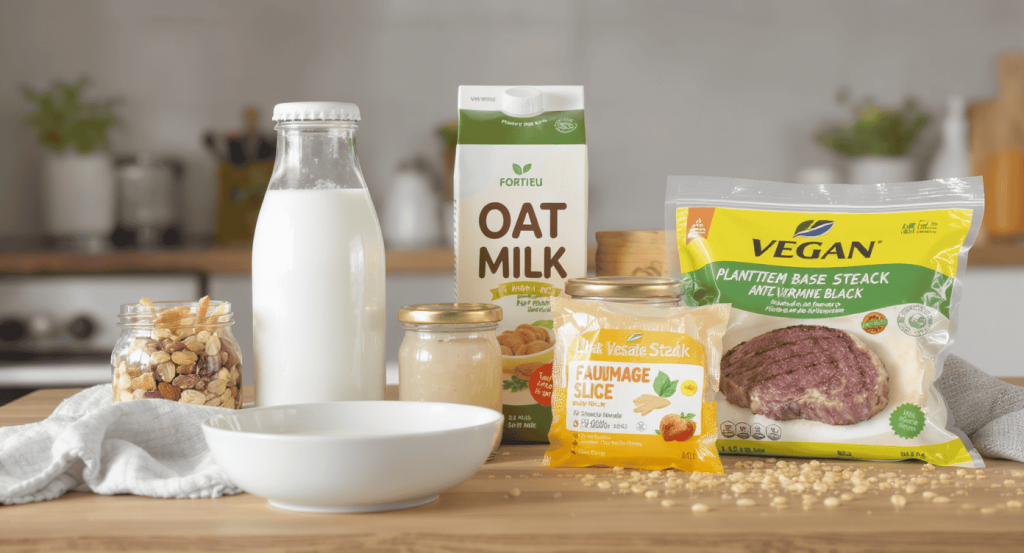 Astuces pratiques pour augmenter naturellement ses apports en vitamine B12