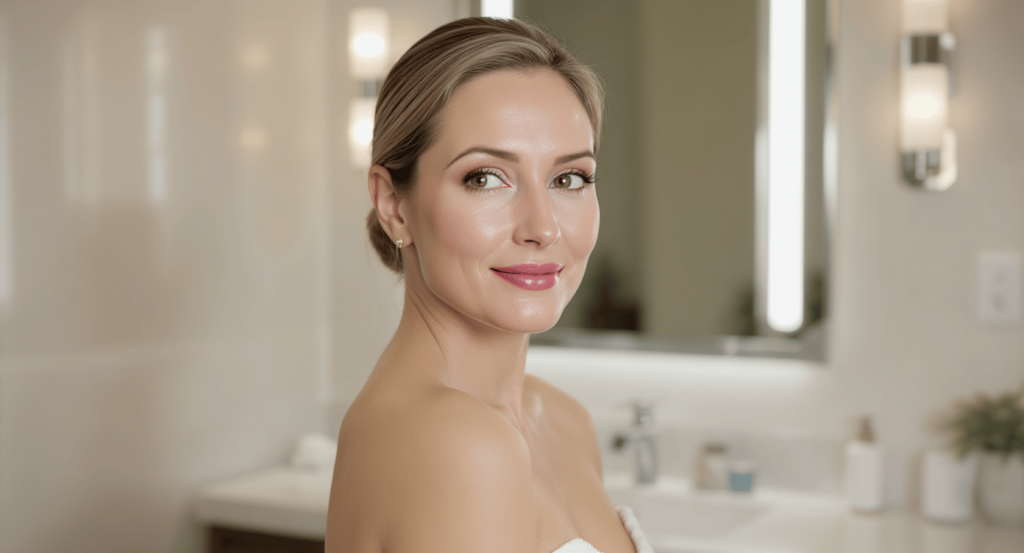 bienfaits du Coenzyme Q10 sur la peau