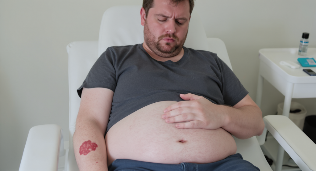 Quels sont les effets secondaires de la Vitamine B12 ?