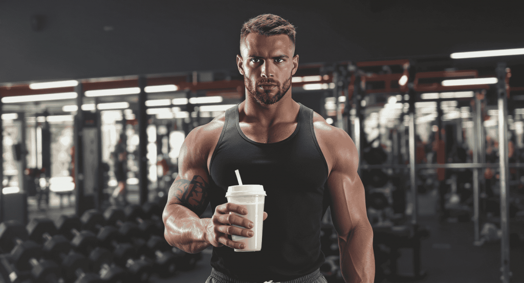 Combien de temps faut-il pour voir les effets de la whey selon ses objectif