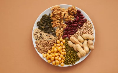 Focus fibres alimentaires et traitements GLP-1F