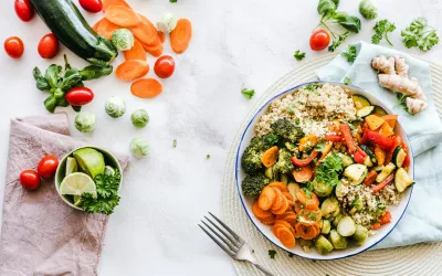 Impact du traitement GLP‑1F sur les habitudes alimentaires