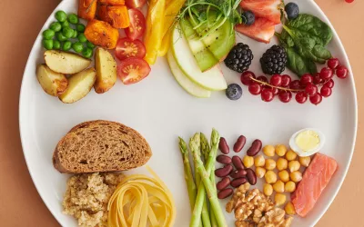 Super-aliments pour patients traités par GLP-1F
