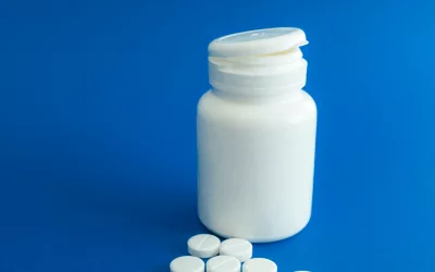 Supplémentation en magnésium
