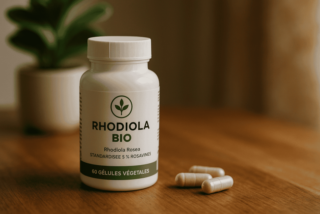 comment choisir le meilleur Rhodiola Rosea