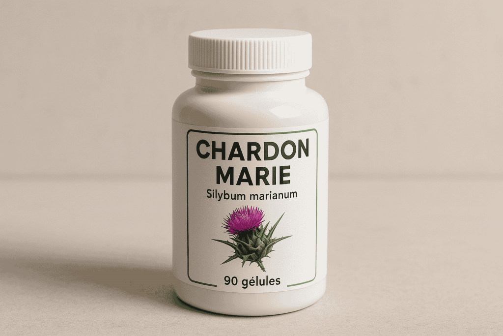 comment choisir le meilleur chardon marie