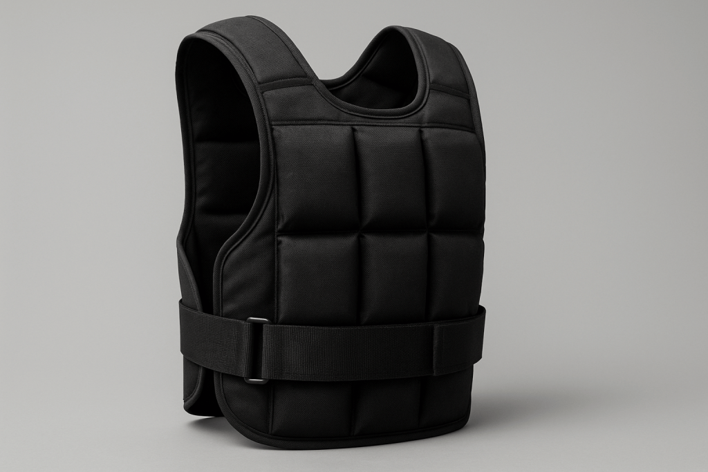 comment choisir le meilleur gilet lesté