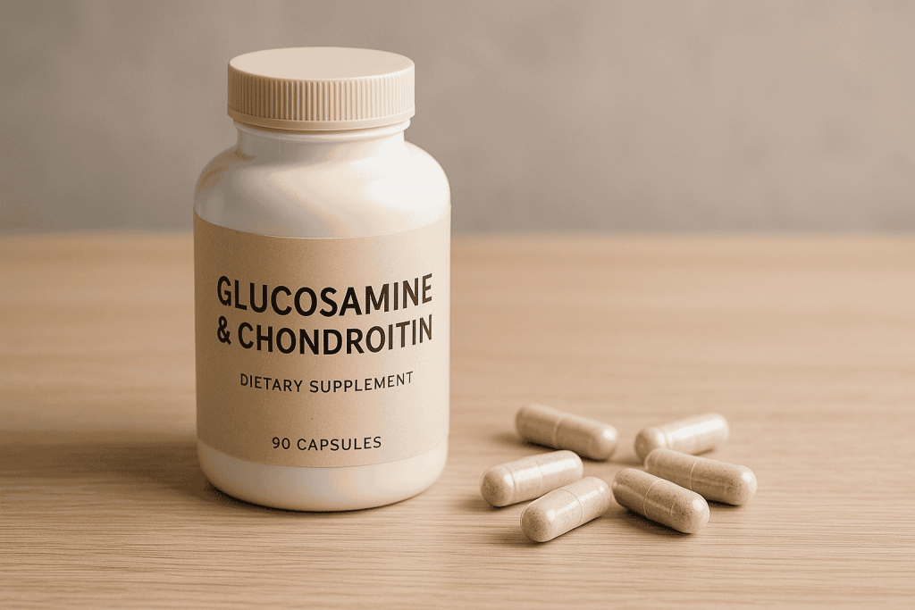 comment choisir le meilleur glucosamine