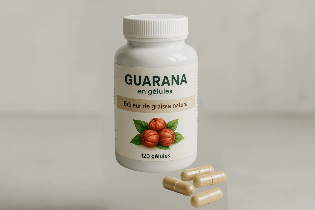 comment choisir le meilleur guarana