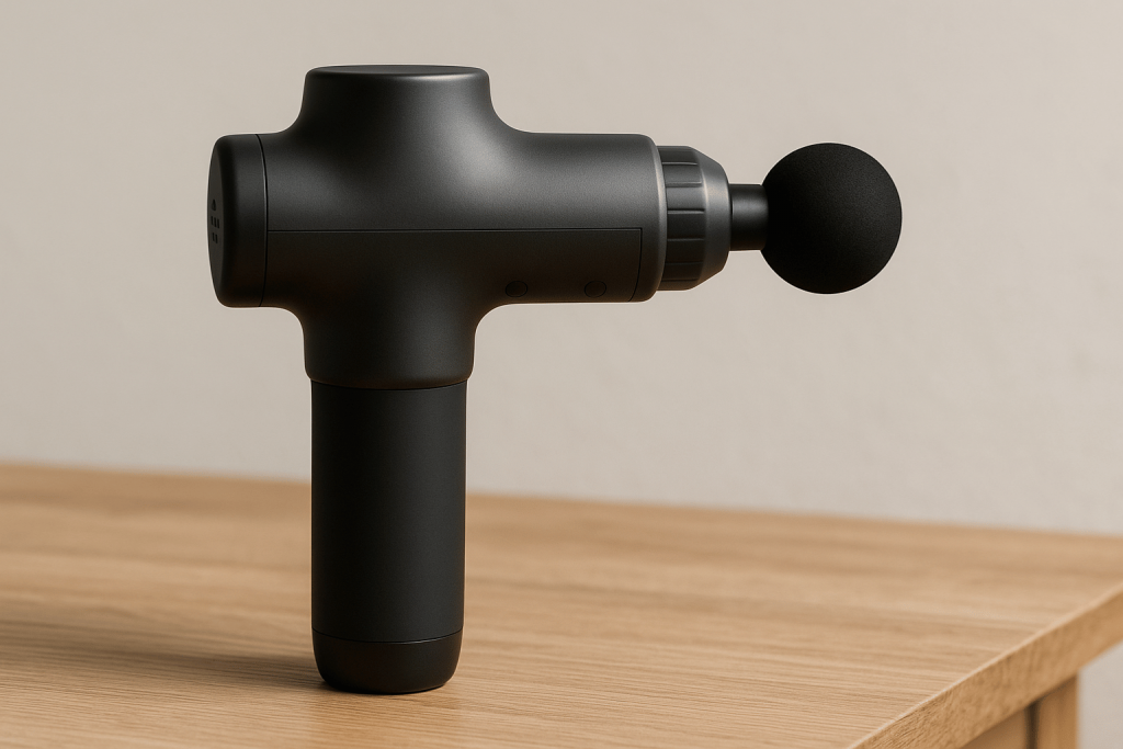 comment choisir le meilleur pistolet de massage