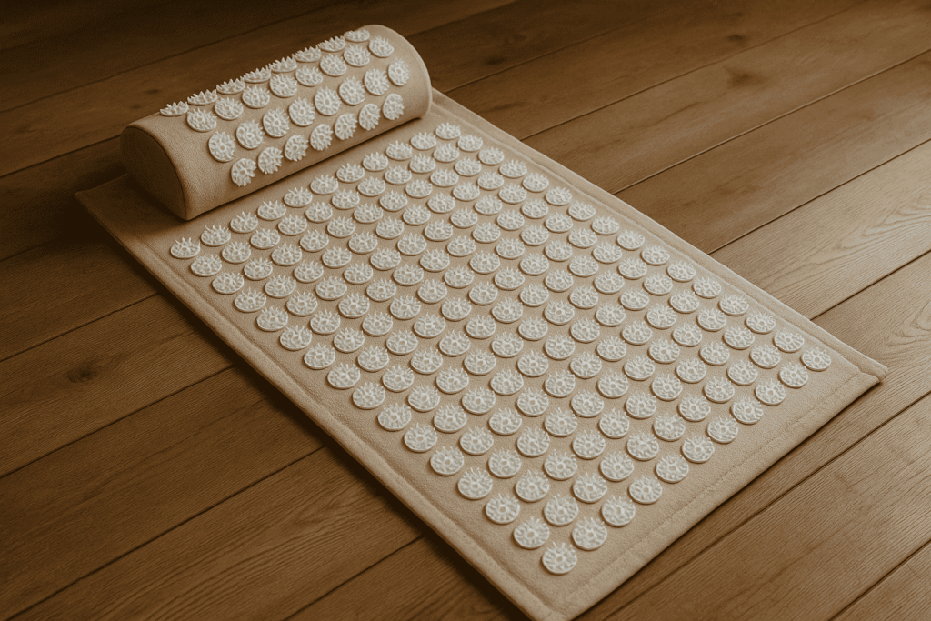 comment choisir le meilleur tapis acupression