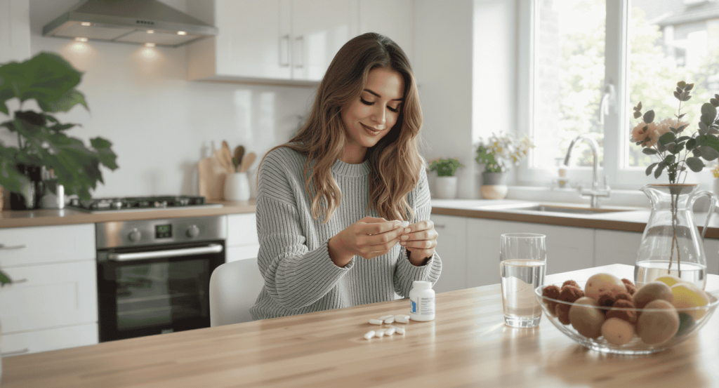 comment limiter les effets indésirables des probiotiques