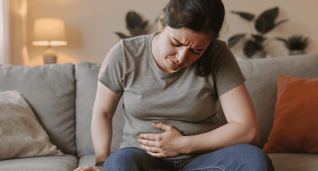 les effets secondaires digestifs les plus courants des probiotiques