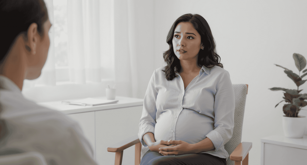 les principales situations à risque