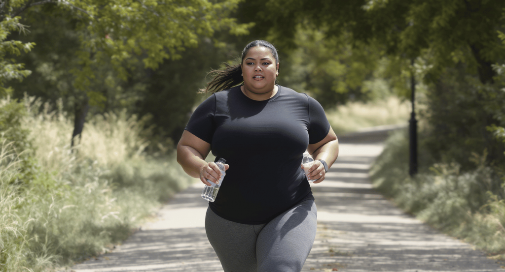 l’importance du sport, du sommeil et de la gestion du stress dans la perte de poids