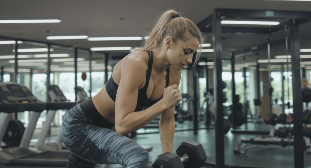 pourquoi créer son propre programme minceur sport