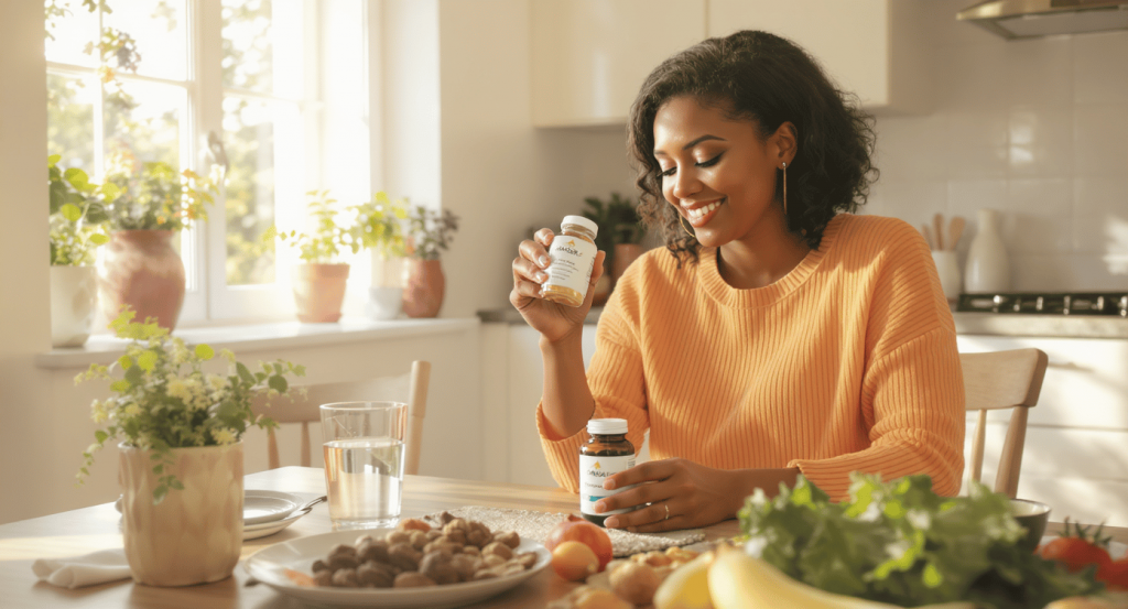 pourquoi faire une cure d’oméga-3