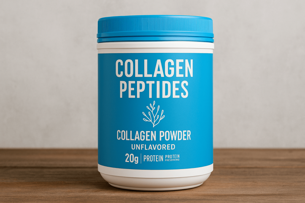 best collagen for weight loss in powder