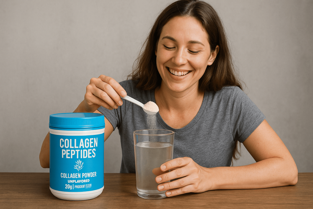 best collagen for weight loss and cellulite