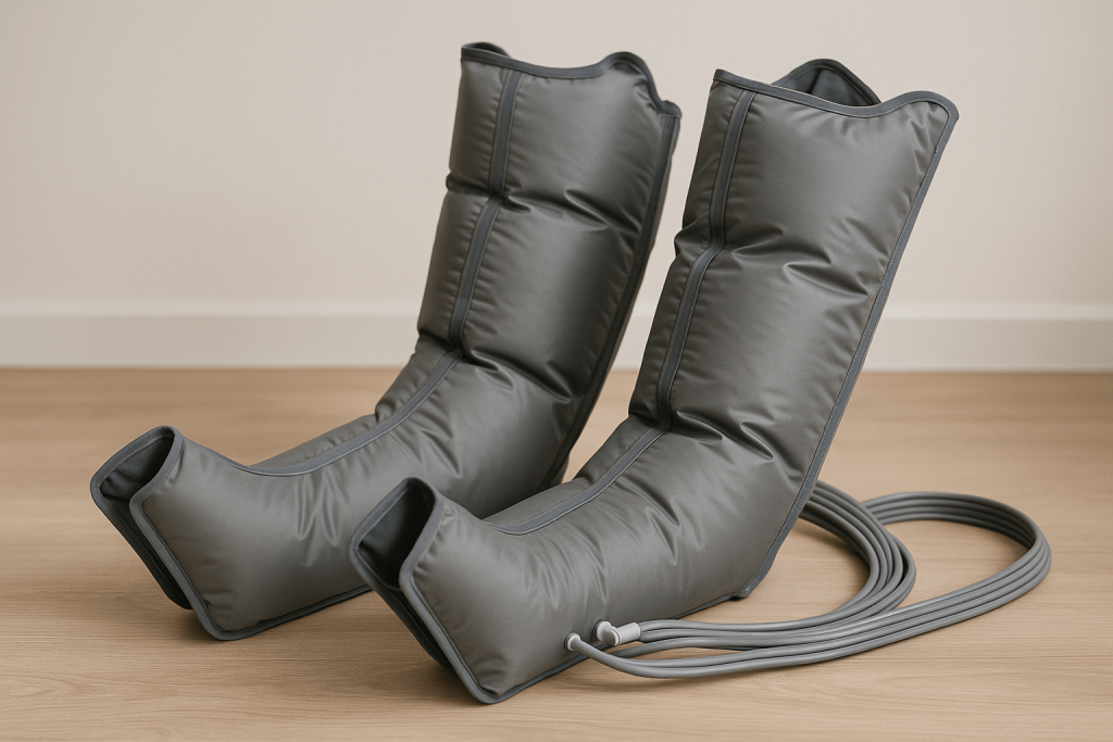 best recovery boots for sports
