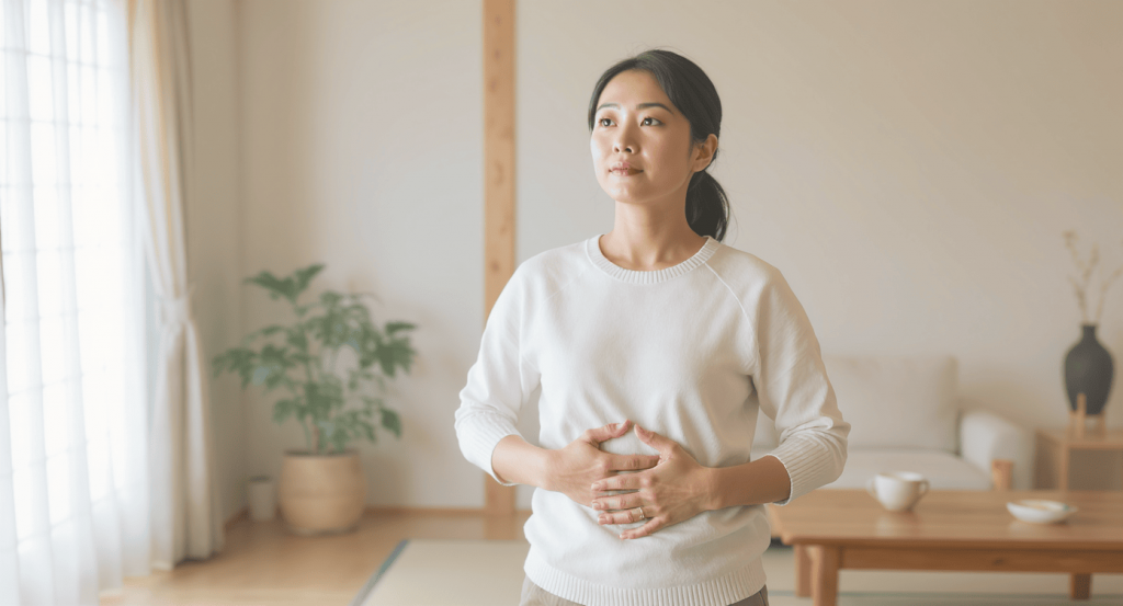 D’où vient le rituel japonais des 7 secondes