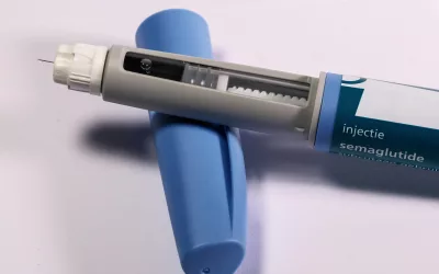 GLP-1F injectables avantages et suivi nutritionnel spécifique