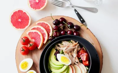 Nutrition personnalisée