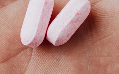 Supplémentation vitamine B12 avec GLP-1F
