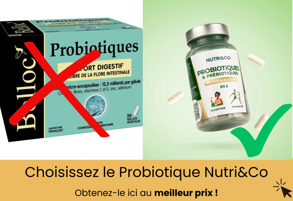 alternative belloc probiotique