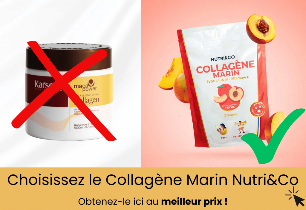 alternative collagène karseell