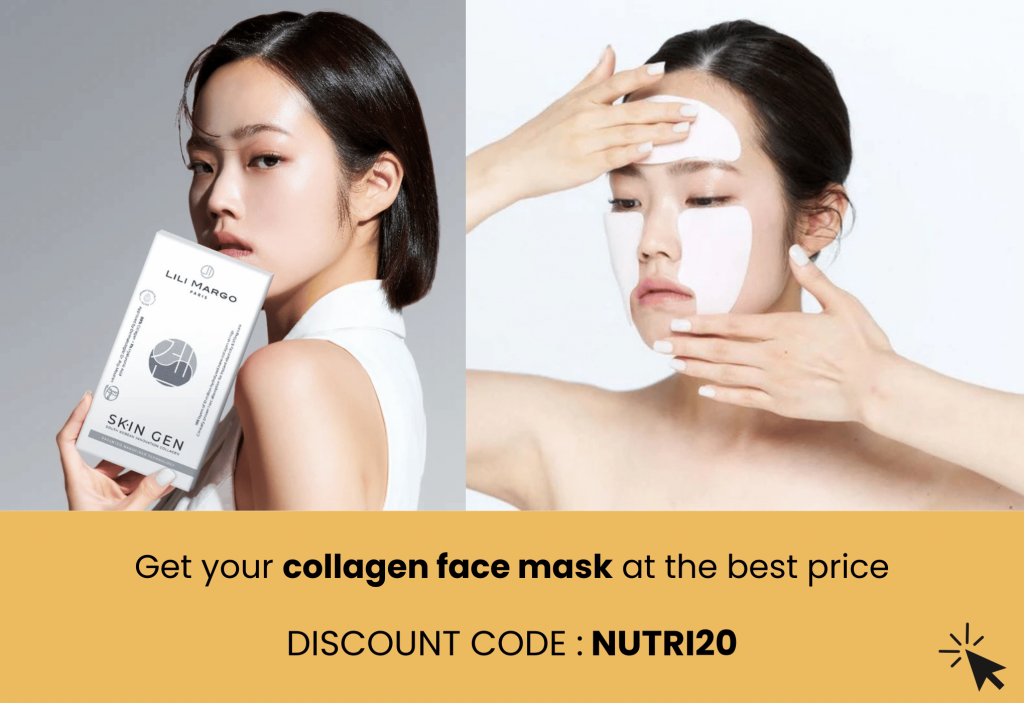 best collagen face mask lilimargo