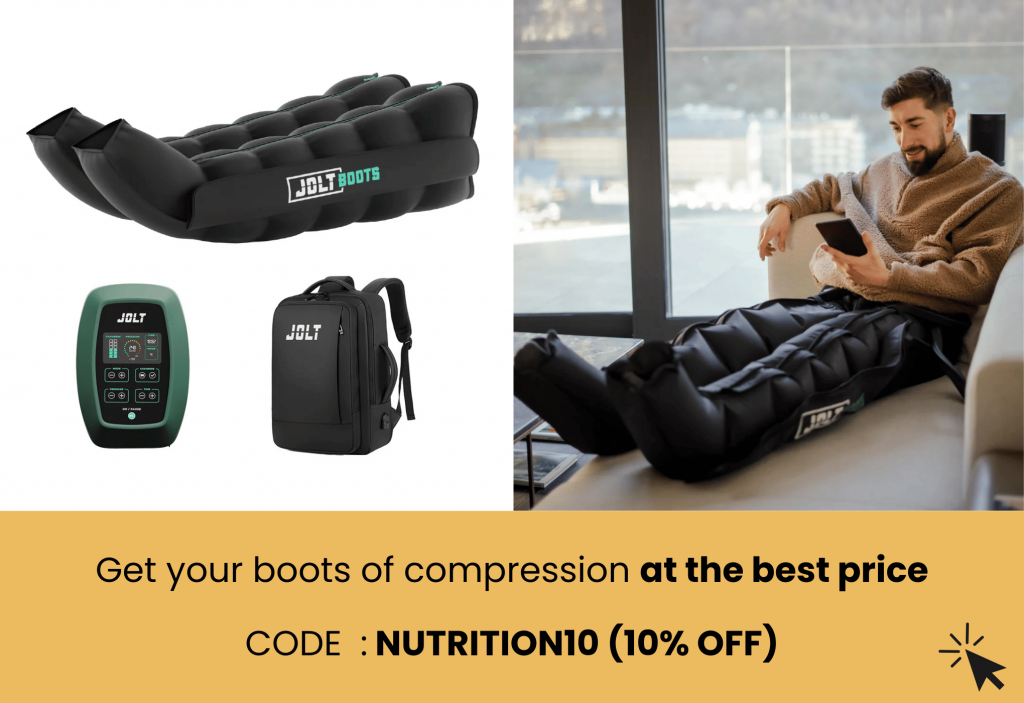 best compression boots recovery getjolt
