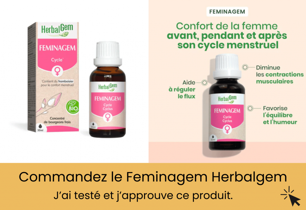 ce que pense les clients de feminagem herbalgem