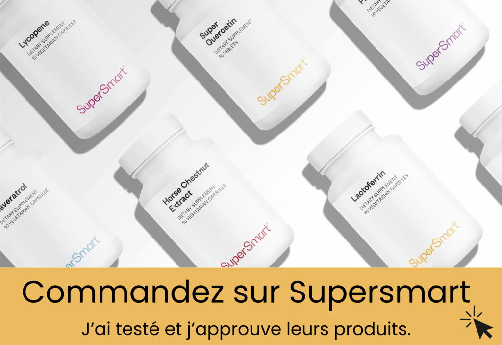 ce que pense les clients de la marque supersmart