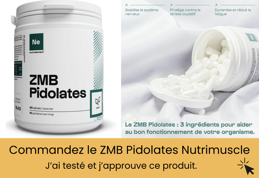 ce que pense les clients du zmb nutrimuscle