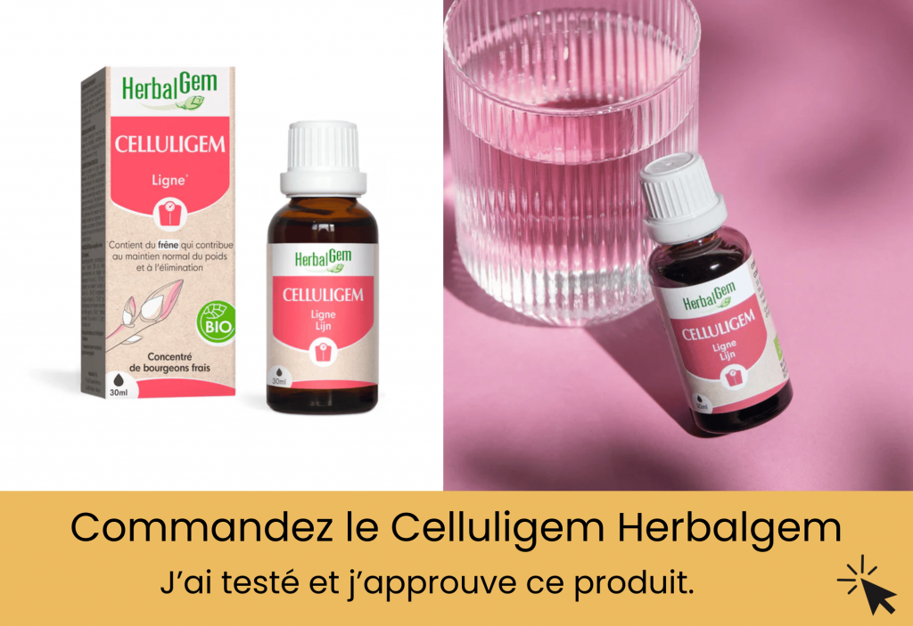 celluligem herbalgem , avis des clients sur ce produit