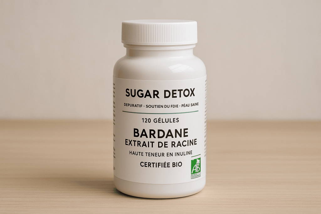 comment choisir la meilleure bardane