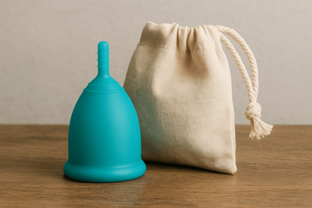 comment choisir la meilleure cup menstruelle