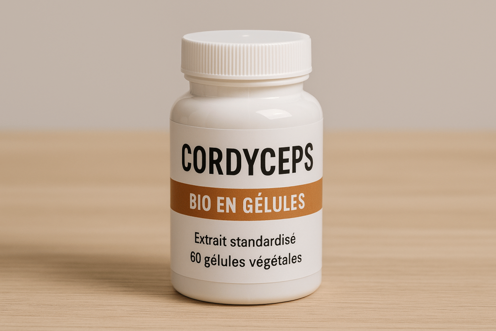 comment choisir le meilleur Cordyceps Sinensis