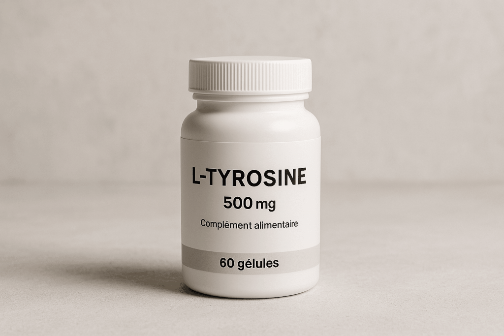 comment choisir le meilleur L-Tyrosine