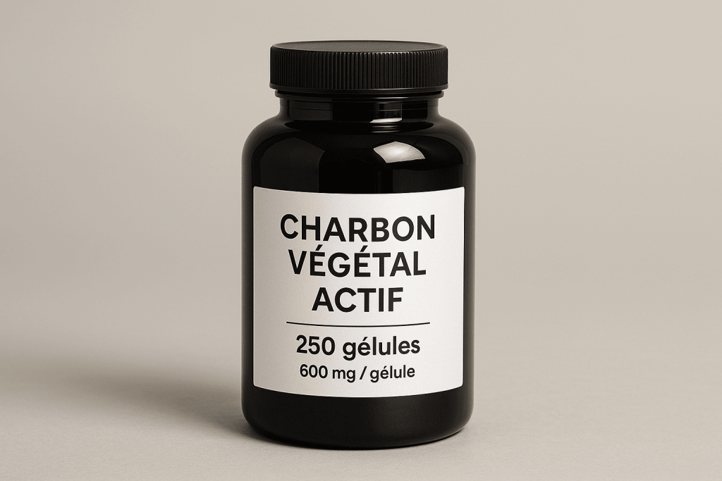 comment choisir le meilleur charbon végétal actif