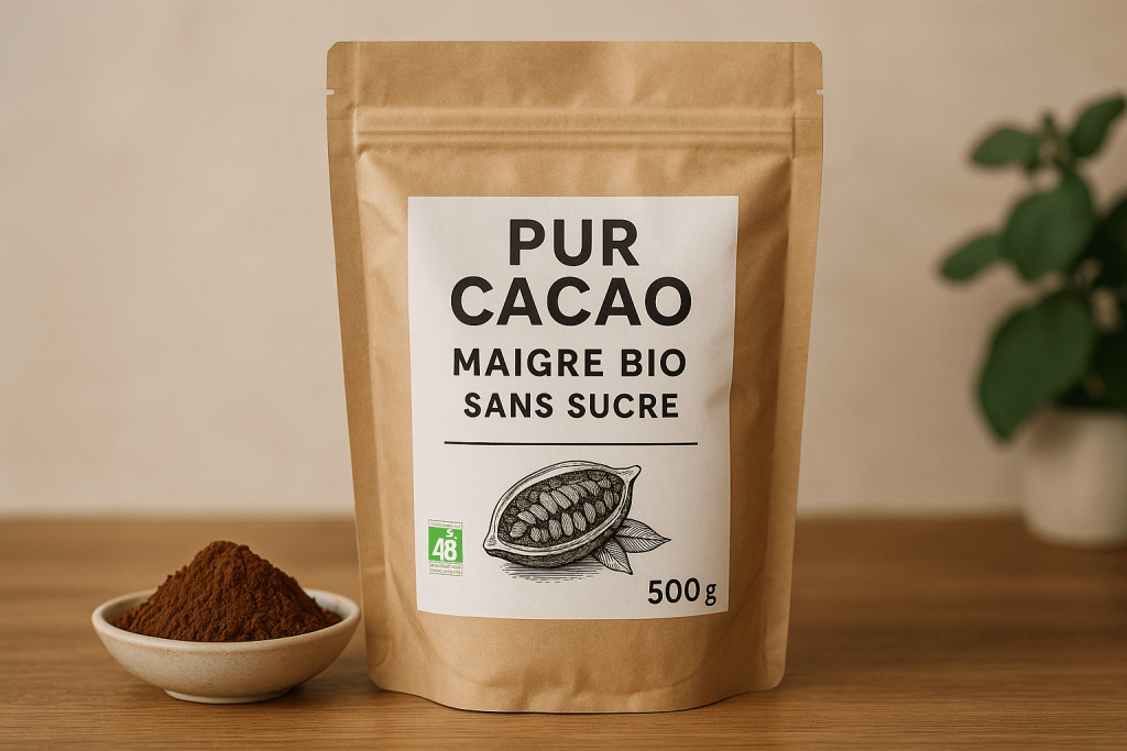 comment choisir le meilleur chocolat sans sucre