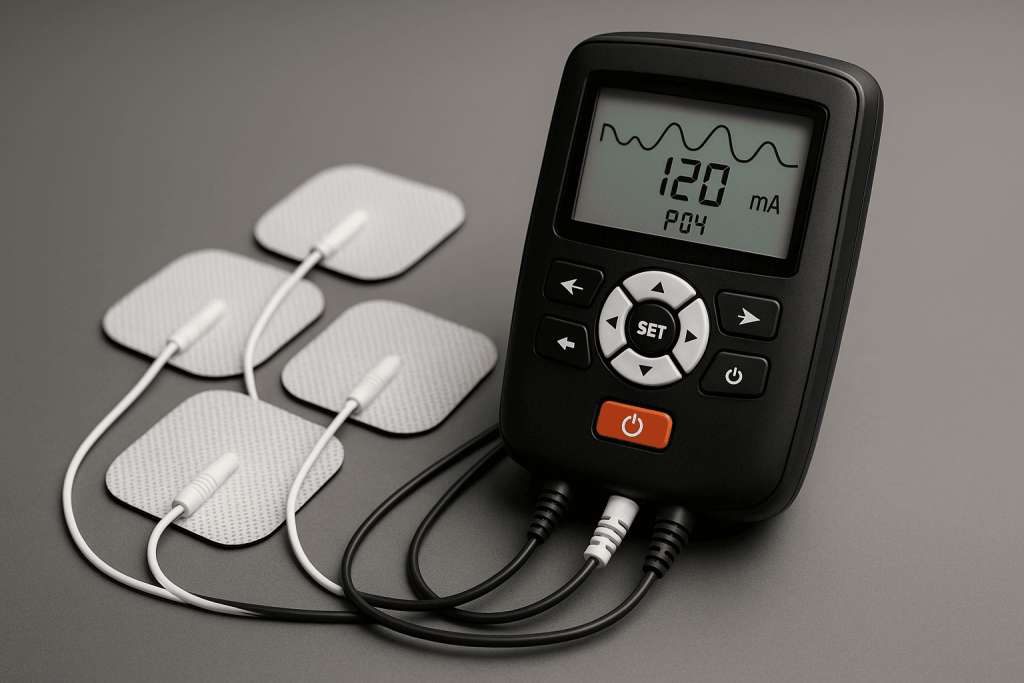 comment choisir le meilleur électrostimulateur kiné