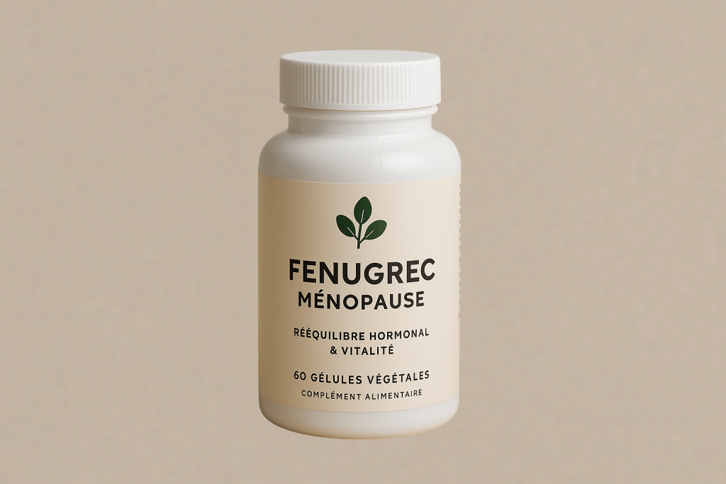 comment choisir le meilleur fenugrec en gélule