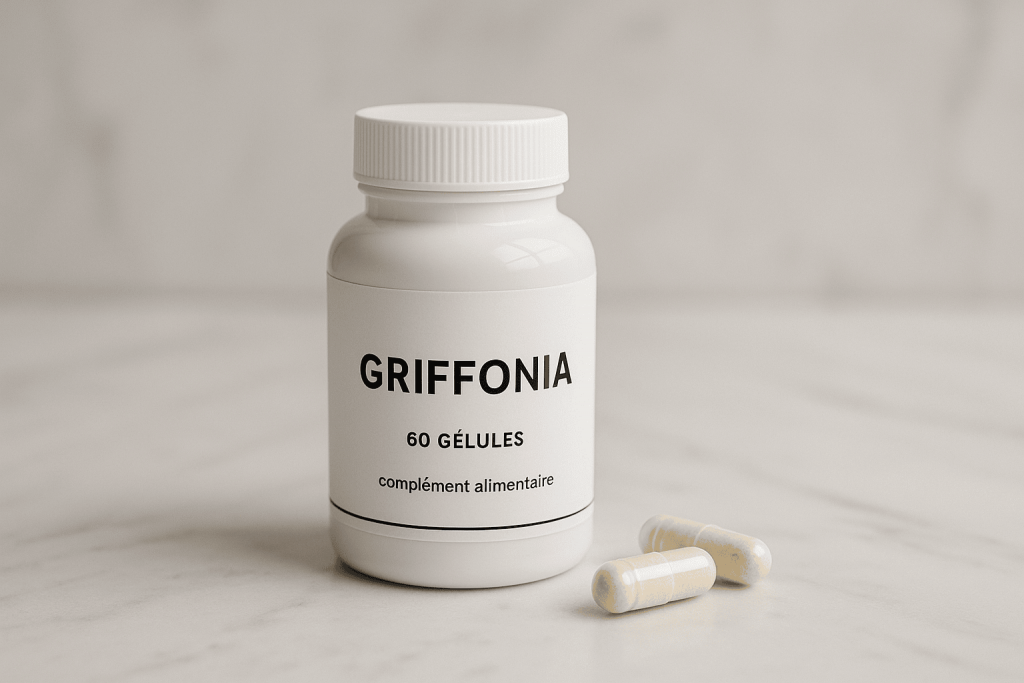 comment choisir le meilleur griffonia