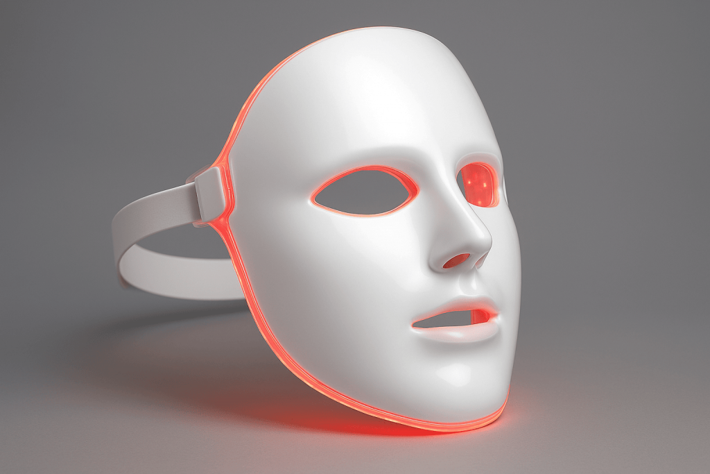 comment choisir le meilleur masque LED