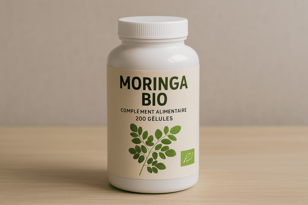 comment choisir le meilleur moringa