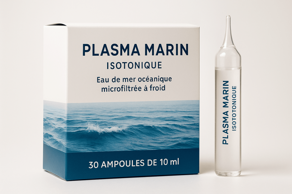 comment choisir le meilleur plasma marin