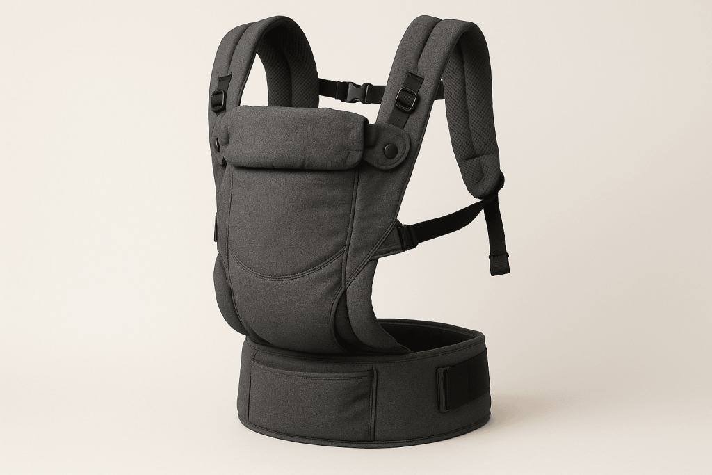 comment choisir le meilleur porte-bébé nouveau-né